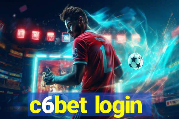 c6bet login